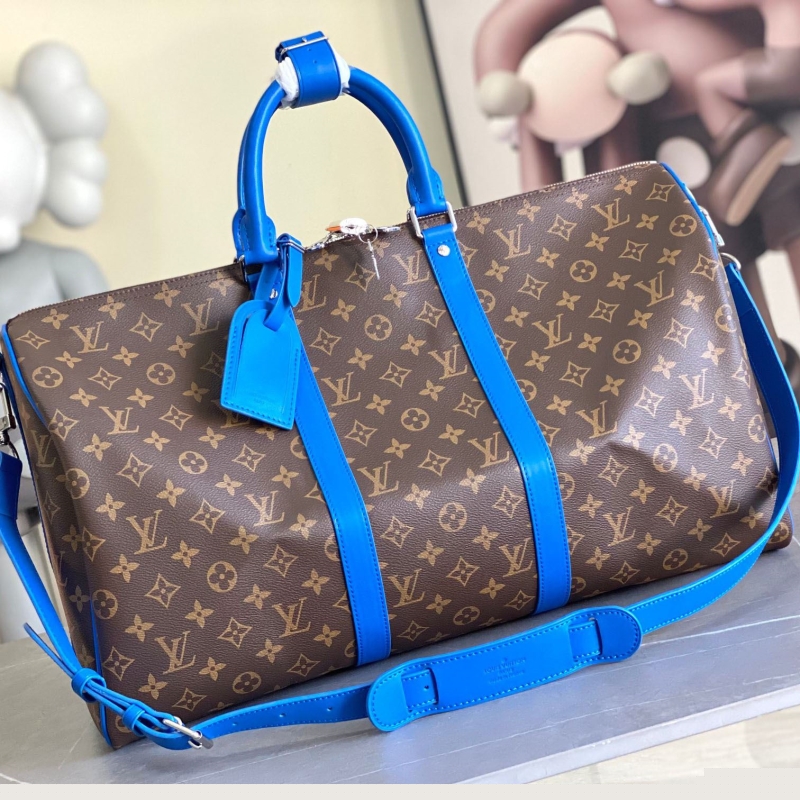 LV Travel Bags